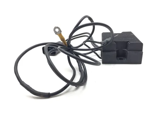 Ignition Voltage Regulator 2000 Harley-Davidson Dyna Super Glide FXD 3335 x
