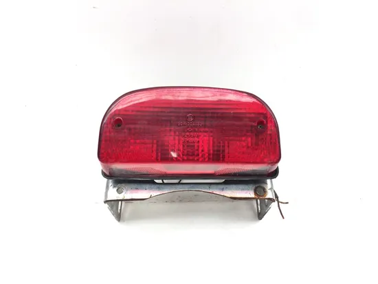 Rear Tail Light Brake Back Lens 2000 Harley-Davidson Dyna Super Glide FXD 3335 x