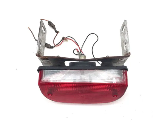 Rear Tail Light Brake Back Lens 2000 Harley-Davidson Dyna Super Glide FXD 3335 x