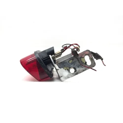 Rear Tail Light Brake Back Lens 2000 Harley-Davidson Dyna Super Glide FXD 3335 x 3
