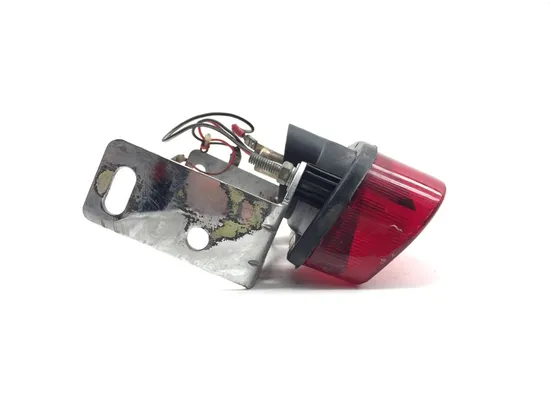 Rear Tail Light Brake Back Lens 2000 Harley-Davidson Dyna Super Glide FXD 3335 x