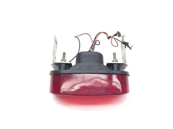 Rear Tail Light Brake Back Lens 2000 Harley-Davidson Dyna Super Glide FXD 3335 x