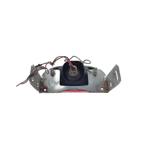 Rear Tail Light Brake Back Lens 2000 Harley-Davidson Dyna Super Glide FXD 3335 x 4