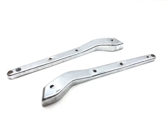 Rear Subframe Struts 2000 Harley-Davidson Dyna Super Glide FXD 3335 x