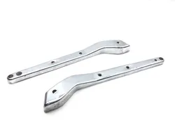 Rear Subframe Struts 2000 Harley-Davidson Dyna Super Glide FXD 3335 x