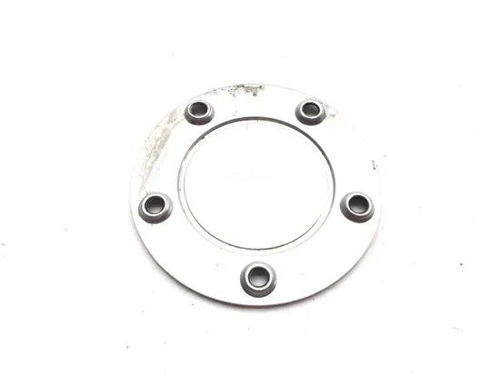 Screamin Eagle Timer Cover 2000 Harley-Davidson Dyna Super Glide FXD 3335