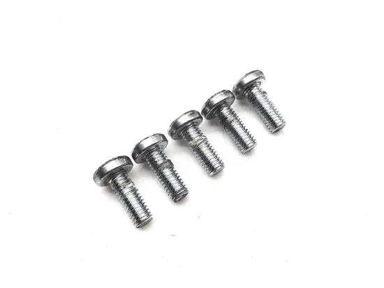 Rear Brake Rotor Disc Bolts 2000 Harley-Davidson Dyna Super Glide FXD 3335