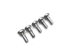 Rear Brake Rotor Disc Bolts 2000 Harley-Davidson Dyna Super Glide FXD 3335