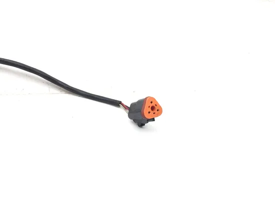 Speedometer Gauge 2000 Harley-Davidson Dyna Super Glide FXD 3335 x