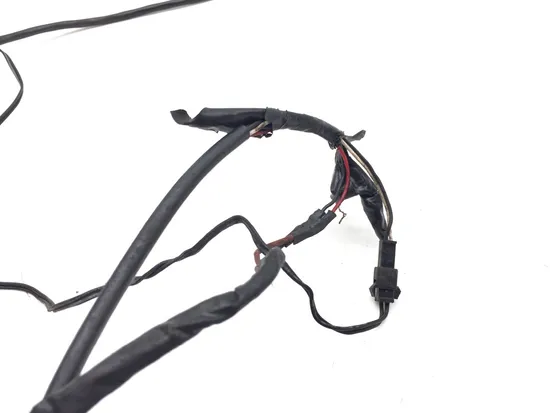 Speedometer Gauge 2000 Harley-Davidson Dyna Super Glide FXD 3335 x