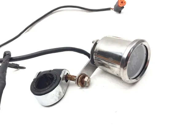 Speedometer Gauge 2000 Harley-Davidson Dyna Super Glide FXD 3335 x