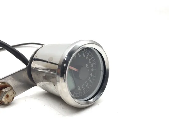 Speedometer Gauge 2000 Harley-Davidson Dyna Super Glide FXD 3335 x