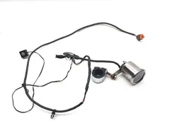 Speedometer Gauge 2000 Harley-Davidson Dyna Super Glide FXD 3335 x