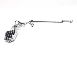 Left Forward Control 2000 Harley-Davidson Dyna Super Glide FXD 3335 x