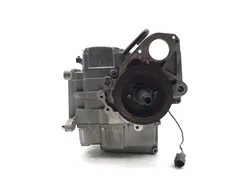 5 Speed Transmission 2000 Harley-Davidson Dyna Super Glide FXD 3335