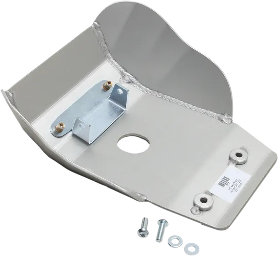 Moose Aluminum Engine Chassis Belly Skid Plate Guard