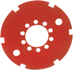 CLTCH LOCK PLATE41-E84 BT