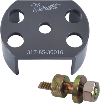 Barnett Clutch Spring Compression Tool