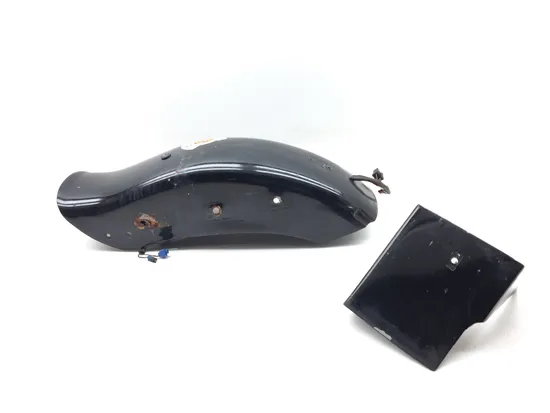 Rear Fender Fairing Tire Hugger 2000 Harley-Davidson Dyna Super Glide FXD 3335 x