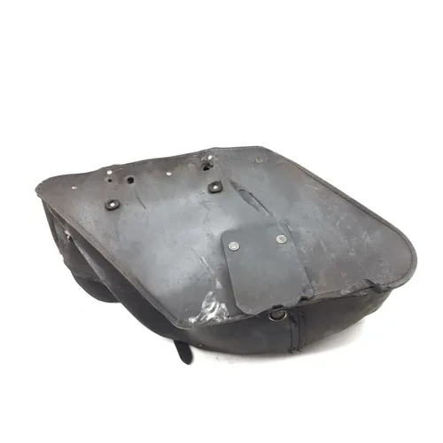 Saddlebags 2000 Harley-Davidson Dyna Super Glide FXD 3335 PARTS 3