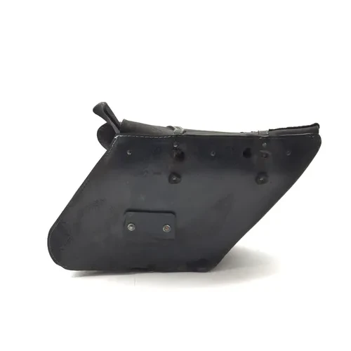 Saddlebags 2000 Harley-Davidson Dyna Super Glide FXD 3335 PARTS 7