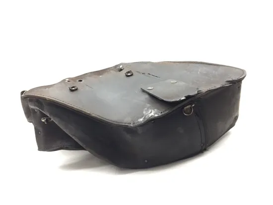 Saddlebags 2000 Harley-Davidson Dyna Super Glide FXD 3335 PARTS