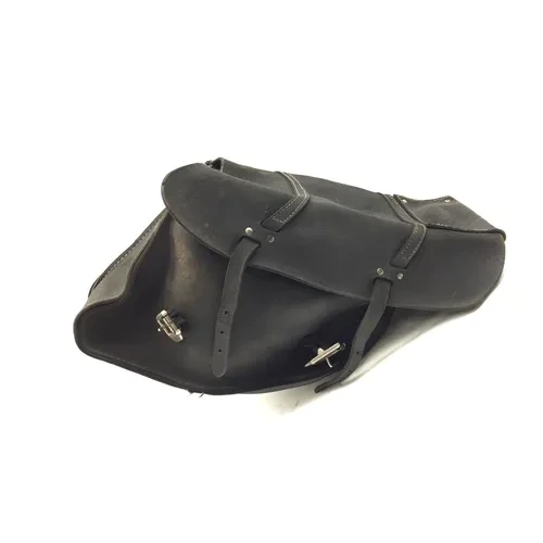 Saddlebags 2000 Harley-Davidson Dyna Super Glide FXD 3335 PARTS 2