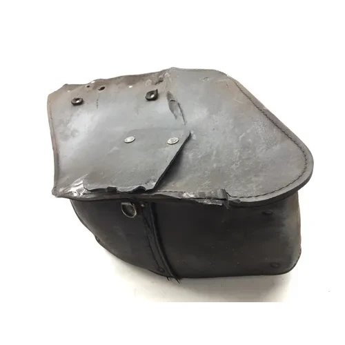 Saddlebags 2000 Harley-Davidson Dyna Super Glide FXD 3335 PARTS 5