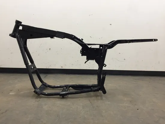 Main Frame Chassis 2000 Harley-Davidson Dyna Super Glide FXD 3335