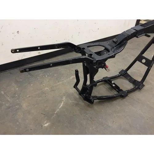 Main Frame Chassis 2000 Harley-Davidson Dyna Super Glide FXD 3335 2