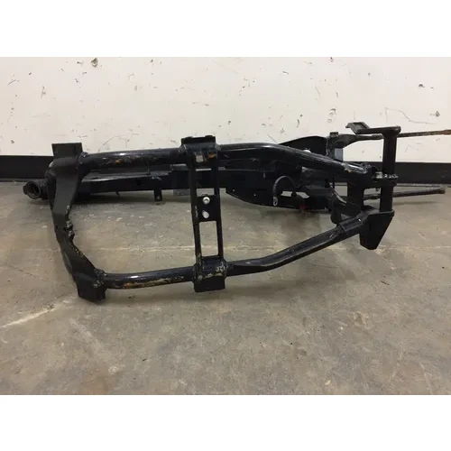 Main Frame Chassis 2000 Harley-Davidson Dyna Super Glide FXD 3335 11