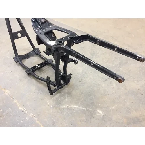 Main Frame Chassis 2000 Harley-Davidson Dyna Super Glide FXD 3335 7