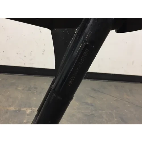 Main Frame Chassis 2000 Harley-Davidson Dyna Super Glide FXD 3335 4