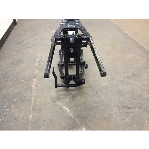Main Frame Chassis 2000 Harley-Davidson Dyna Super Glide FXD 3335 8