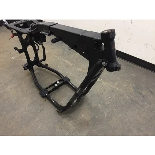 Main Frame Chassis 2000 Harley-Davidson Dyna Super Glide FXD 3335 3