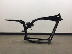 Main Frame Chassis 2000 Harley-Davidson Dyna Super Glide FXD 3335