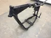 Main Frame Chassis 2000 Harley-Davidson Dyna Super Glide FXD 3335