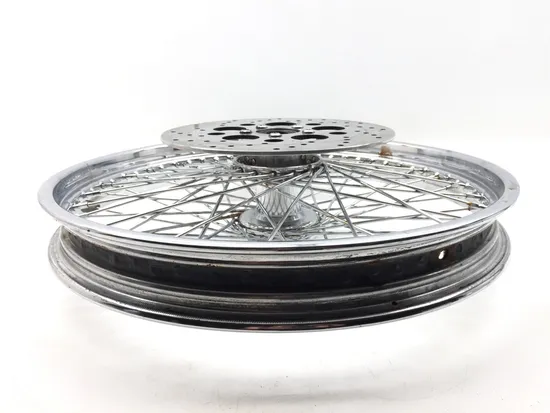 BLANK 3 2000 Harley-Davidson Dyna Super Glide FXD 3335