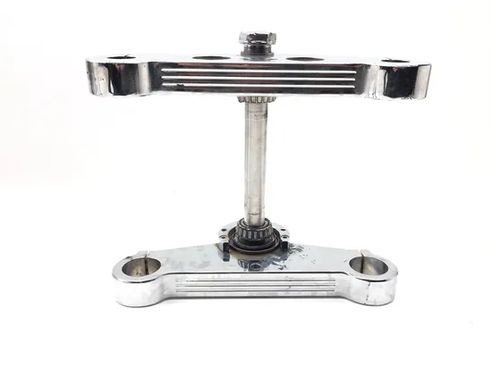 BLANK 3 2000 Harley-Davidson Dyna Super Glide FXD 3335