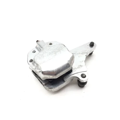 Forks Triple Tree Front Wheel Caliper 2000 Harley Dyna Super Glide FXD 3335 6