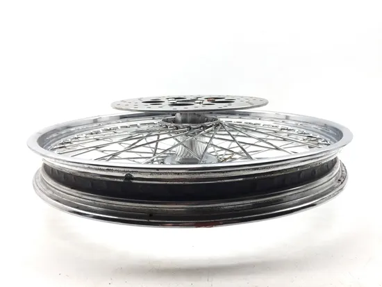 BLANK 3 2000 Harley-Davidson Dyna Super Glide FXD 3335