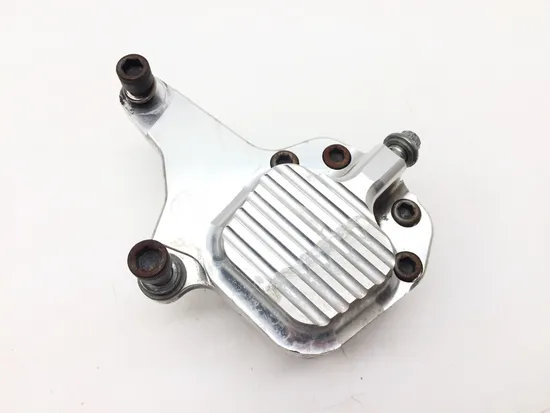 BLANK 3 2000 Harley-Davidson Dyna Super Glide FXD 3335