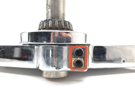 BLANK 3 2000 Harley-Davidson Dyna Super Glide FXD 3335