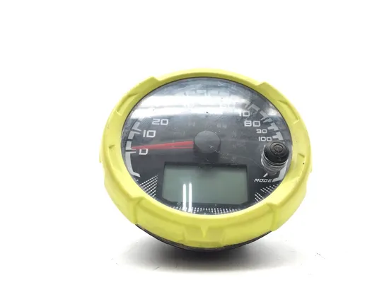 Speedometer Dash Instrument Cluster 2018 Polaris RZR XP 1000 EPS 3334