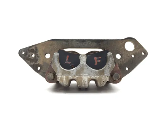 Left Driver Front Brake Caliper 2018 Polaris RZR XP 1000 EPS 3334