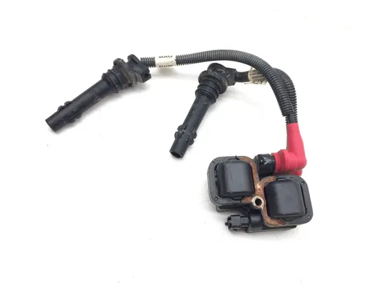 Ignition Coil 2018 Polaris RZR XP 1000 EPS 3334