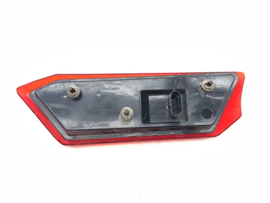 Brake Tail Light Driver Side Left 2018 Polaris RZR XP 1000 EPS 3334