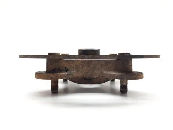 Front Wheel Hub with Rotor B 2018 Polaris RZR XP 1000 EPS 3334