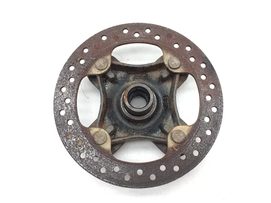 Front Wheel Hub with Rotor B 2018 Polaris RZR XP 1000 EPS 3334