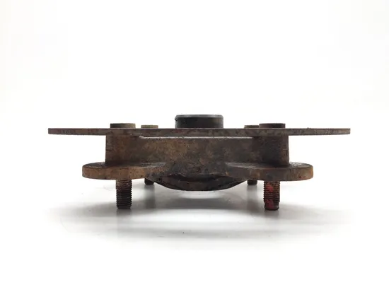 Front Wheel Hub with Rotor B 2018 Polaris RZR XP 1000 EPS 3334